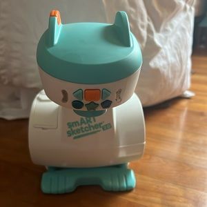 COPY - SmART Sketcher 2.0